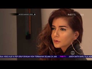 Jalani Pemotretan, Inilah Image Baru yang Dipilih Meisya Siregar