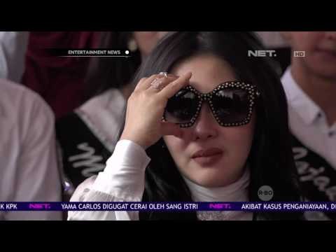 Sosok Syahrini Menjadi Inpirasi Untuk Ridwan Kamil