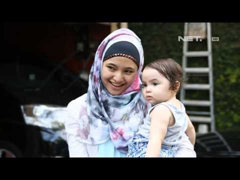 Entertainment News - Menurut Marshanda, eksistensi itu pilihan