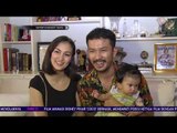 Demi Merawat Sang Anak, Atiqah Hasiholan Rela Vakum dari Dunia Entertainment