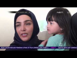 Ajak Arsy Umroh, Anang & Ashanty Sempat Merasa Kerepotan