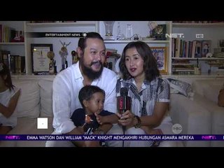 Скачать видео: Soal Berlibur, Keluarga Dwi Sasono Lebih Memilih Wisata Alam