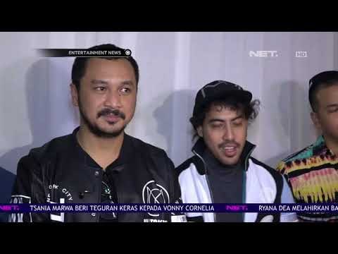 Giring Akan Terjun ke Dunia Politik, Ini Komentar Para Personel Nidji