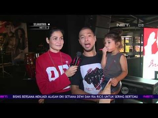 Lakukan Yoga, Marcell Siahaan Mengobati Trauma