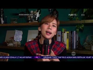 Ini Alasan Cherly Juno Menunda Honeymoonnya