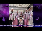 Pengalaman Pertama Raffi & Nagita Umroh Bersama Rafathar