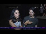 Intip Aksi Prisia Nasution dan Sang Suami Bermain Teater Bersama