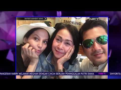Rahasia Awet Muda Ala Selebriti