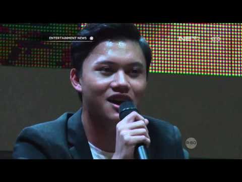 Rizky Fabian Bisa Ajak Orang Tuanya Pergi Haji