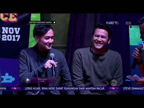 Tips Kelanggengan Rumah Tangga Dari Aldi 'Bragi'