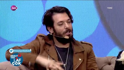 Mesut Yar ile Laf Çok