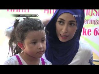 Cerita Annisa Trihapsari Tentang Akun Facebook Palsu