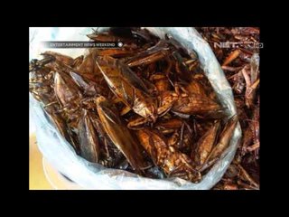 Uli Herdinansyah pergi ke Kamboja