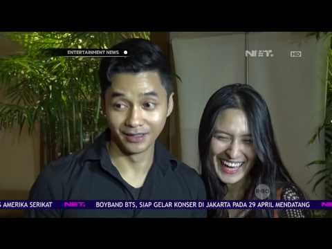Cerita Hubungan Angbin Risi dan Adly Fairuz
