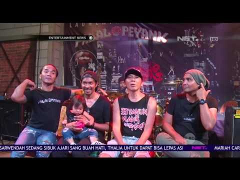 Slank Rilis Album untuk Abdee, Kira kira Seperti Apa ya Lagunya...