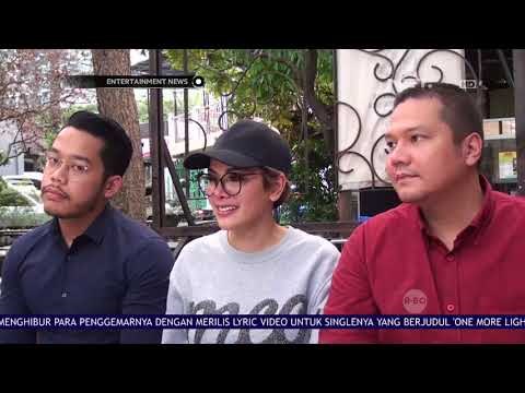 Sam Aliano Laporkan Nikita Mirzani Ke KPI, Ada Apa Ya?