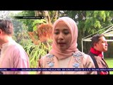 Pulang ke Tanah Air, Laudya Chintya Bella Kontrol Bisnis Kuenya