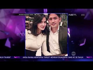 Ibnu Jamil dan Sang Istri Jalani Sidang Perdana Perceraiannya