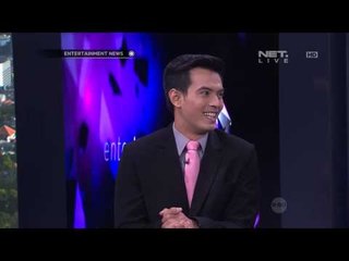 Entertainment News-Simon Cowell jadi ayah