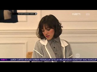 Yuk Intip Ify 'Blink' Pemotretan untuk Bisnisnya