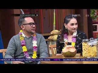 Mona Ratuliu dan Indra Brasco Batasi Anak Mengakses Media Sosial