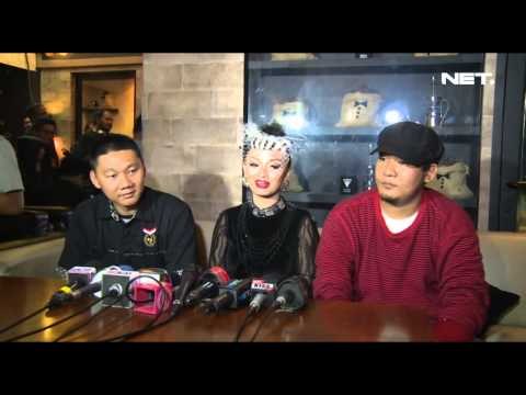 Entertainment News - Zaskia Gotik akan memecahkan rekor muri