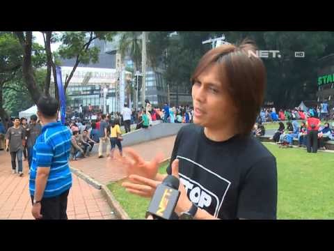 Entertainment News-Persiapan Album Baru Once