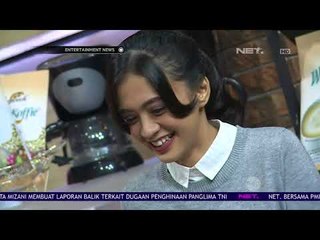 Cerita Agla Artalidia Tentang Bisnis Fashionnya