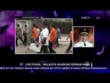 Ridwan Kamil : Kota Bandung Sudah Aman dan Terkendali