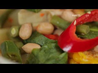 Let's Cook Sayur Asem