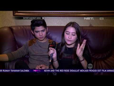 Artis-Artis Yang Menjalani Hubungan Demi Kepentingan Tertentu