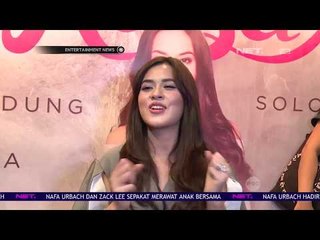 Kesederhanaan Raisa Dalam Memakai Makeup