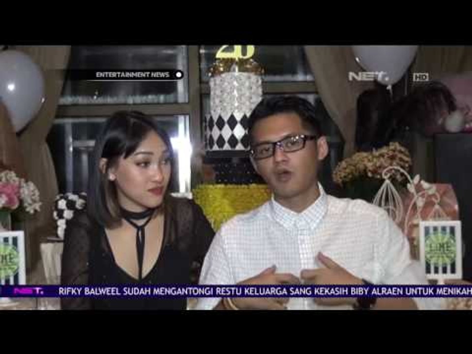 Felly Eks Chibi Dilamar