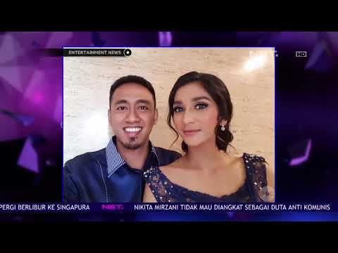 Santai Menanti Momongan, Fanny Ghassani Malah Didesak Orangtua