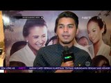 Mario Irwinsyah dan Sang Istri Lagi Bikin Project Bersama nih Apa Ya