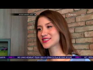 Album Baru Millane Fernandez Akan Dijual Keluar Negeri