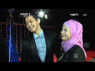 Kekompakan Andri Arsyil dan Ibunda