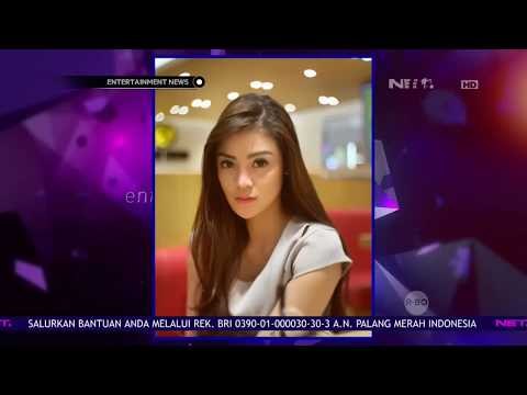 Sering Terlihat Sendiri Ternyata Sylvia Genpati Jalani LDR Dengan Sang Kekasih
