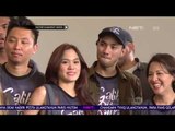 Ini Cara Para Selebriti Tunjukkan Kepedulian Terhadap Sesama