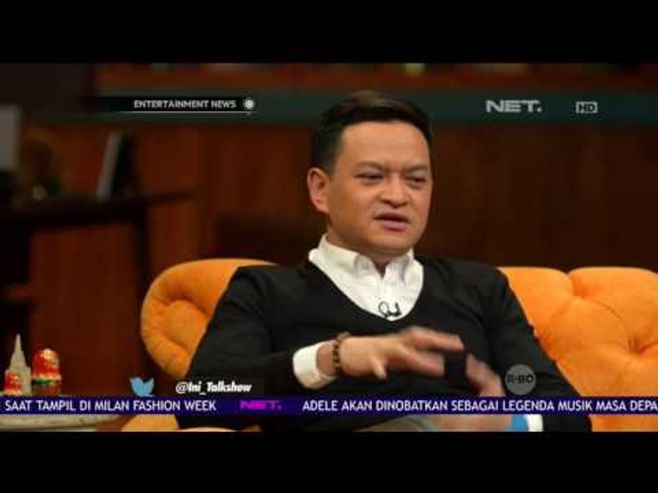 Para Selebriti Yang Belum Menikah