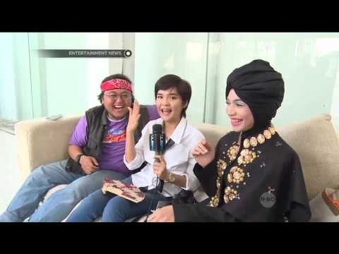 Pembuatan Video Klip OST Ketika Mas Gagah Pergi