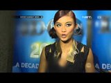 Agnez Mo bicara mengenai video klip Internationalnya