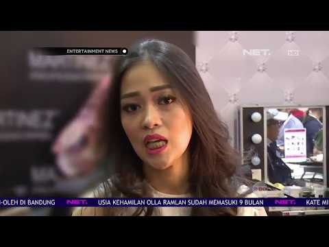 Sukses Turunkan Berat Badan, Gracia Indri Berhenti Makan Nasi Putih Lagi