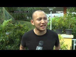 Entertainment News-Ananda Micola hobby baru lari dan diet