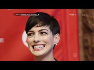 Anne Hathaway menjual Apartemen seharga 48 miliar