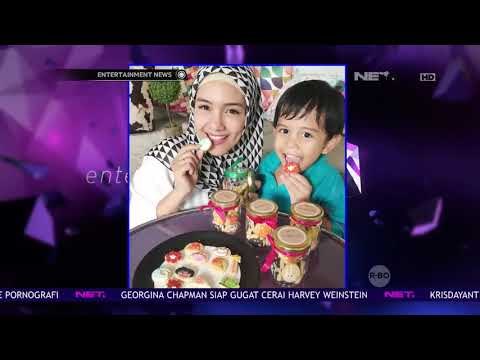 Ikuti Yuk Cara Intan Nuraini Dalam Mendidik Anak Anaknya