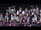 JKT48 rilis single Refrain Penuh Harapan