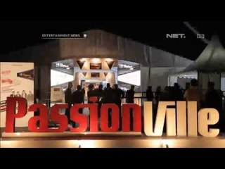 Passion Ville Konser Suara Untuk Negeri di Surabaya