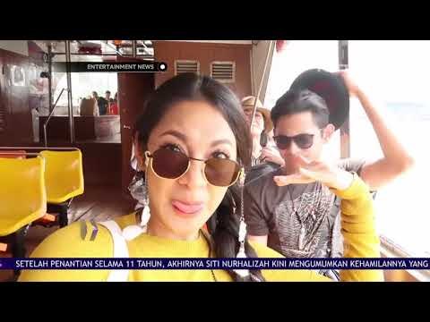 Demi Sang Kekasih, Dinda Kirana Ingin Selalu Tampil Cantik