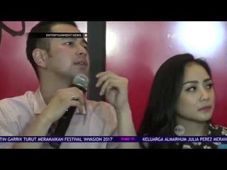 Download Video: Raffi Ahmad dan Nagita Slavina Selalu Menjadi Pusat Perhatian